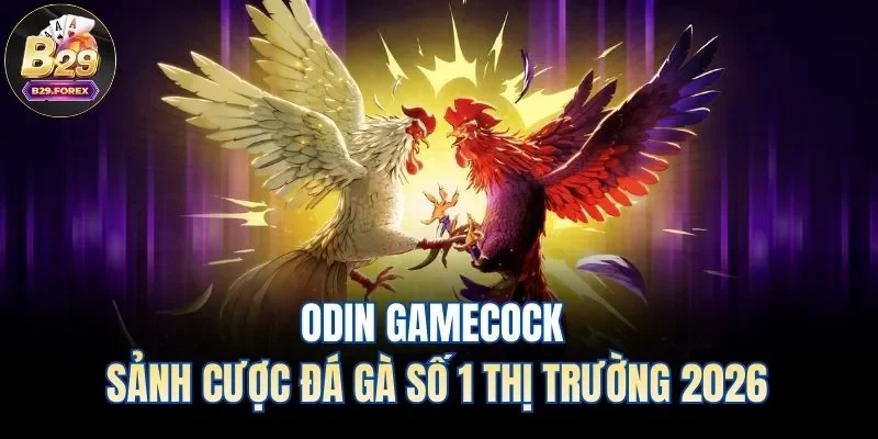 Odin Gamecock